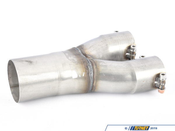 Supersprint Connecting "Y-Pipe"  722623