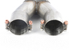 Supersprint Connecting "Y-Pipe"  722623 View 3