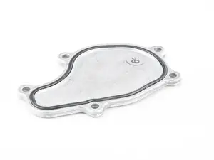 Genuine BMW Cover Zyl. 5-8 - 11127608406 - F06,F10,F12,F13,F15,F16