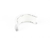Genuine BMW Crankshaft Thrust Washer - Violet - E60, E63, E64, E90, E92, E93 11217841615 View 1