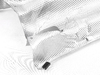 Genuine BMW Genuine BMW Tunnel Heat Insulator - 51487893366 - E46,E46 M3 51487893366 View 3