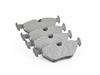 ATE Rear Brake Pad Set 34211158221 View 1