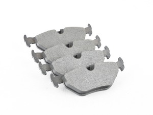 Rear Brake Pad Set