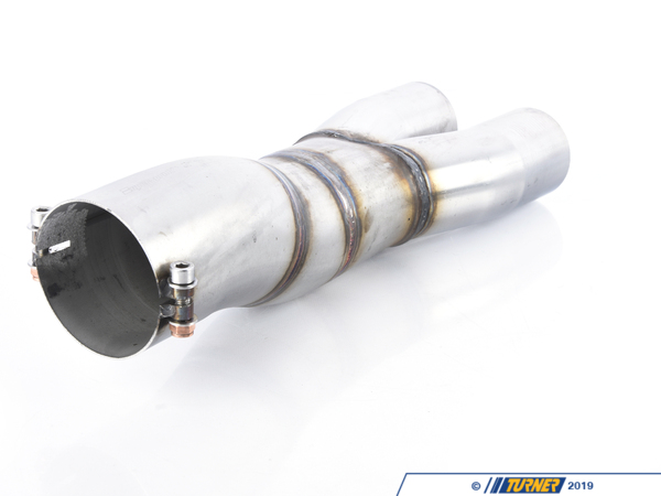 Supersprint Connecting "Y-Pipe"  722633