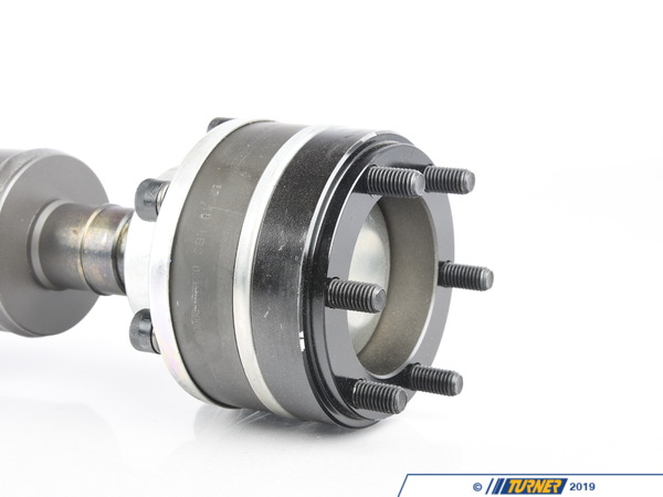 Driveshaft Shop Chromoly CV Driveshaft for 6-Bolt Rear - E36 M3 BMWSH2-CV