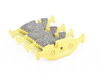 Pagid Racing Pagid Racing RSL19 Endurance Racing Brake Pads - Rear - E30 Non-M 114119 View 2