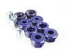 SuperPro Subframe Bushing Kit SPF394690K View 2