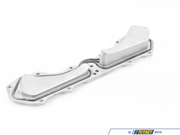 Genuine BMW Genuine BMW Rear Engine Block Coolant Passage Cover - N63 4.4L 11148483799