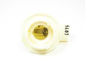 Genuine BMW Bulb Socket F Yellow Bulb - 63136904823 - E46,E46 M3