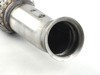 Supersprint Front Exhaust Right - Left 722602 View 4