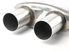 Supersprint Front Exhaust Right - Left 722602 View 8
