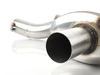 Supersprint Rear Exhaust Right - Left "F1 Race" 722734 View 3
