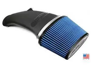 Burger Motorsports Performance Intake - Blue Filter - E82/88 135i, E9X 335i/xi, E84 X1 N55