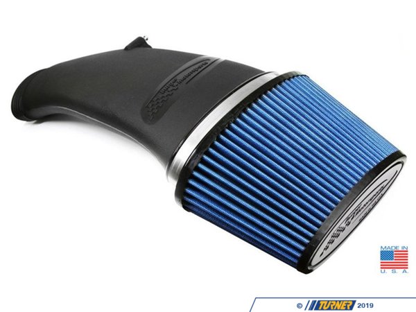 Burger Motorsports Burger Motorsports Performance Intake - Blue Filter - E82/88 135i, E9X 335i/xi, E84 X1 N55 BMS-N55-INT