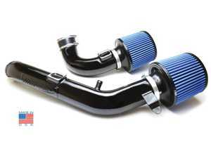 Burger Motorsports Performance Intake - F8X M3/M4 S55