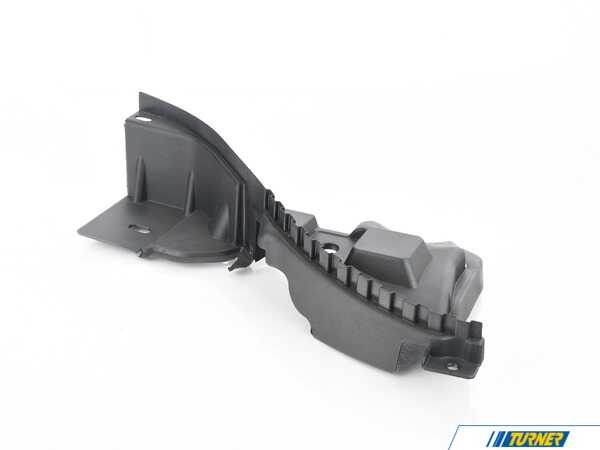 Genuine BMW SUPPORT, SEAL, LEFT 51765A04E71