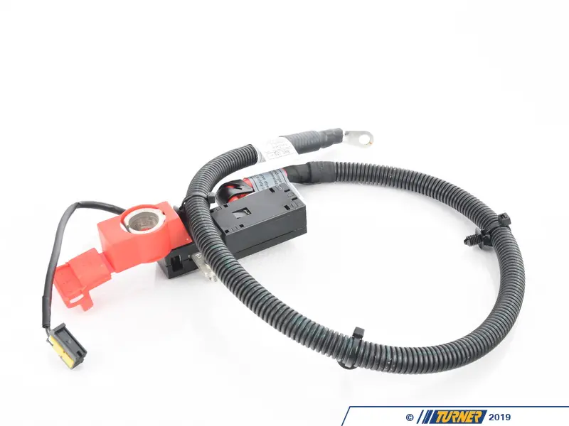 61129313129 - WIRING HARNESS FOR EPS | Turner Motorsport