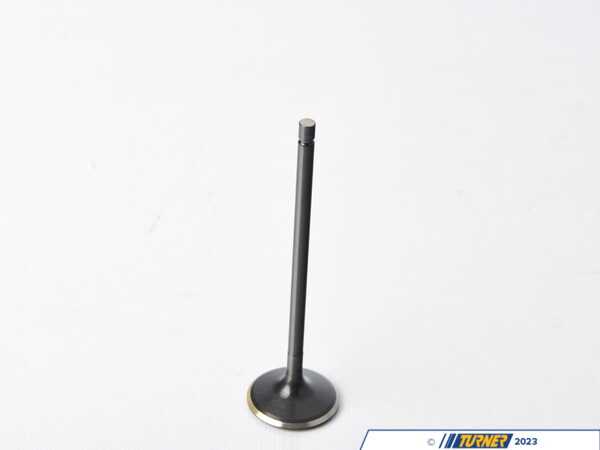 Supertech Supertech Intake Valve - Priced Each 29.80mm(+1.0mm) MCIVN-1201S