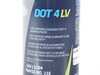 Pentosin DOT 4 Low Viscosity Brake Fluid - 1 Liter  1224116 View 3