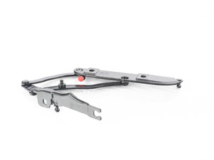 Genuine BMW Trunk Hinge - Right - E46