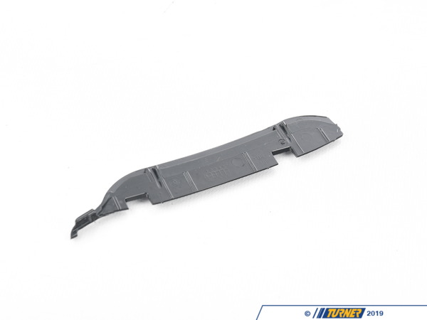 Genuine BMW Genuine BMW Trim, Drip Rail, Right - 63217313058 - F30,F31,F80 M3 63217313058