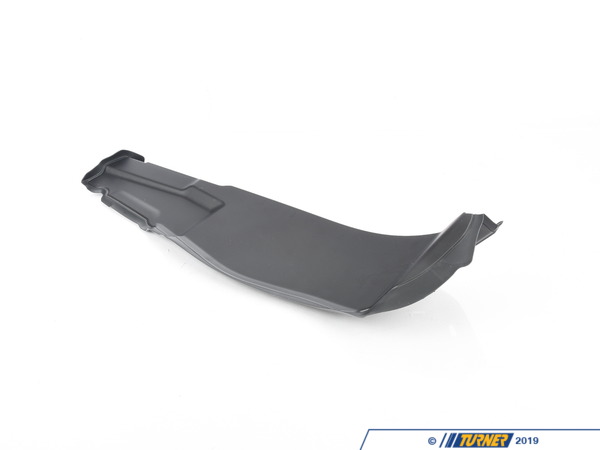 Genuine BMW Genuine BMW Seal, Side Panel, Upper Righ - 51767329400 51767329400