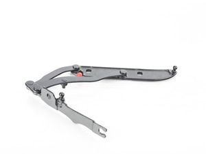 Genuine BMW Trunk Hinge - Left - E46