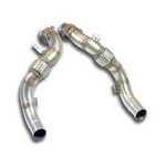 Supersprint Supersprint Performance Exhaust System - F90 M5 TMSF90M5SS