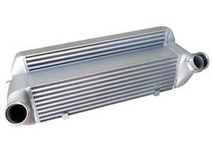 Burger Motorsport Performance Intercooler - N20 N55 - Stepped Core