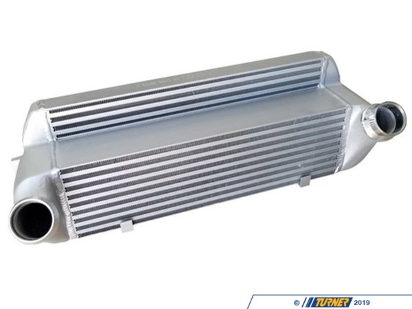 Burger Motorsports Burger Motorsport Performance Intercooler - N20 N55 - Stepped Core BMS-F-N55N20INTC
