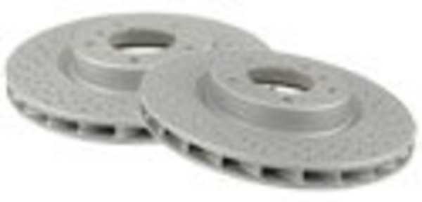 CoreCharge Rebuilt Caliper - Passenger (Right) 34111160364R
