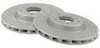 CoreCharge Remanufactured Front Brake Caliper Core Charge 34116773201R View 1