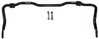 H&R H&R Rear Sway Bar - E36 71824