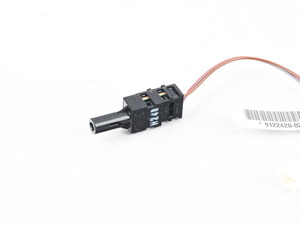 Genuine BMW Led Door/Side Panel Lighting - 63319122420 - E92