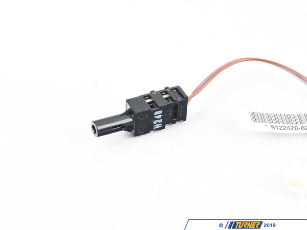 Genuine BMW Genuine BMW Led Door/Side Panel Lighting - 63319122420 - E92 63319122420