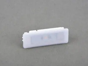 LED FOR INTERIOR LAM