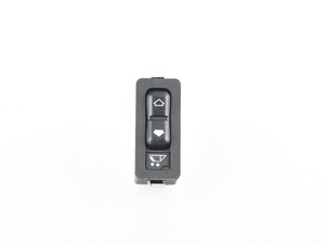 Genuine BMW Switch Electr. Folding Top - 61318363696 - E36