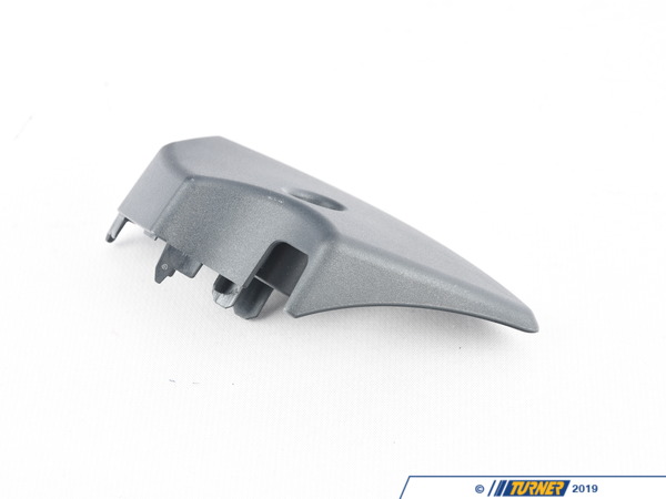 Genuine MINI Genuine MINI Center Armrest Cover, Left - 51166955013 51166955013