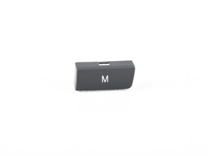 Genuine BMW Function Button With 'M Symbol' -61319364860- F01,F02,F10