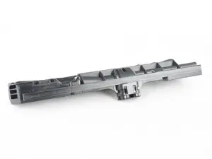 Bremmen Parts Radiator Carrier - Left - E82, E88, E90, E91, E92, E93, Z4
