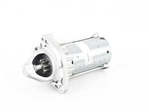 Valeo New Starter Motor - E70, E71, E82, E84, E88, E92, E93, F10, F30, F32, F34
