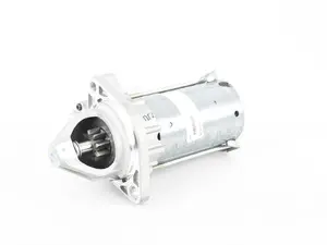 Valeo New Starter Motor - E70, E71, E82, E84, E88, E92, E93, F10, F30, F32, F34