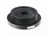 Genuine BMW Genuine BMW Vibration Damper 11237573655 View 1