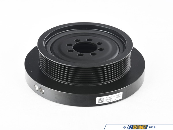 ゥため 11237573655 - Genuine BMW Vibration Damper | Turner Motorsport