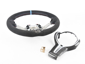 Steering Wheel - F85, F86