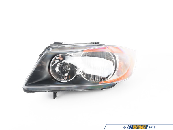 Genuine BMW Genuine BMW Halogen Headlight Assembly - Left 63116942725