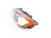 Genuine BMW Genuine BMW Halogen Headlight Assembly - Left 63116942725 View 2
