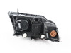 Genuine BMW Genuine BMW Halogen Headlight Assembly - Left 63116942725 View 3