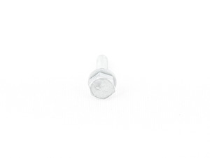Genuine BMW Hexagon Screw With Flange - 31307855400