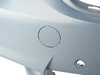 Genuine BMW Genuine BMW Trim Cover, Bumper, Primered 51118061935KT View 3